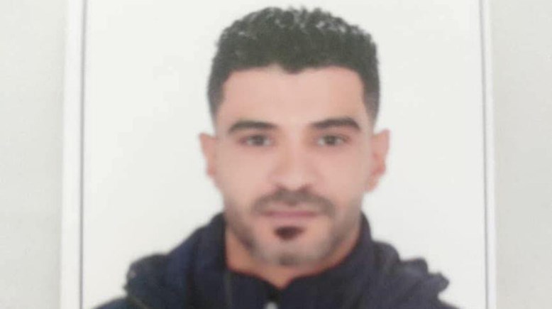 محمد علي الجزار مصري في السعودية