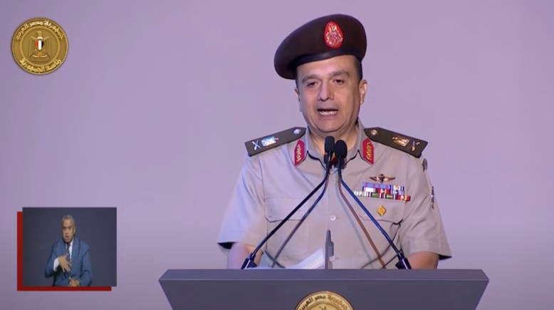 اللواء ياسر وهبة