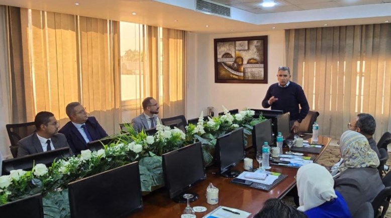 مؤسسة الجنوب للتعاون الدولي والتنمية الإيطالية مؤسسة الجنوب للتعاون الدولي والتنمية الإيطالية