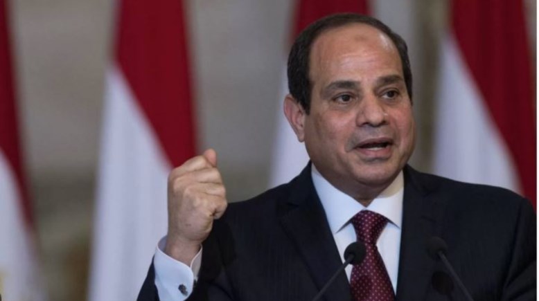 الرئيس عبدالفتاح السيسي في بروكسل الرئيس عبدالفتاح السيسي في بروكسل