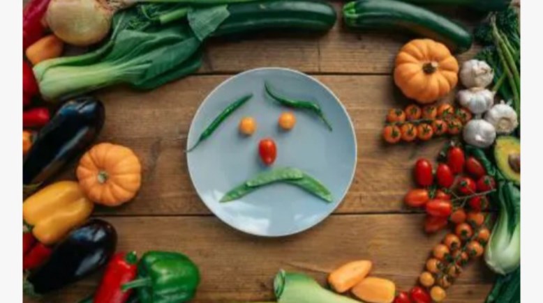 أطعمة خريفية