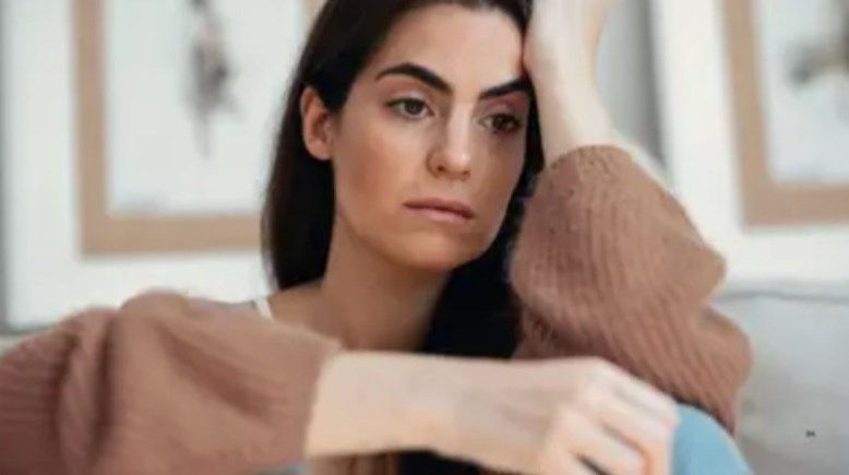 التفكير المفرط 