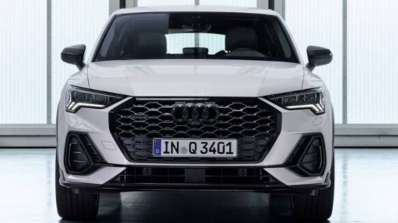 أودي Q3 موديل 2026 أودي Q3 موديل 2026