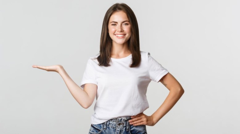 كيف تكونين واثقة من نفسك؟