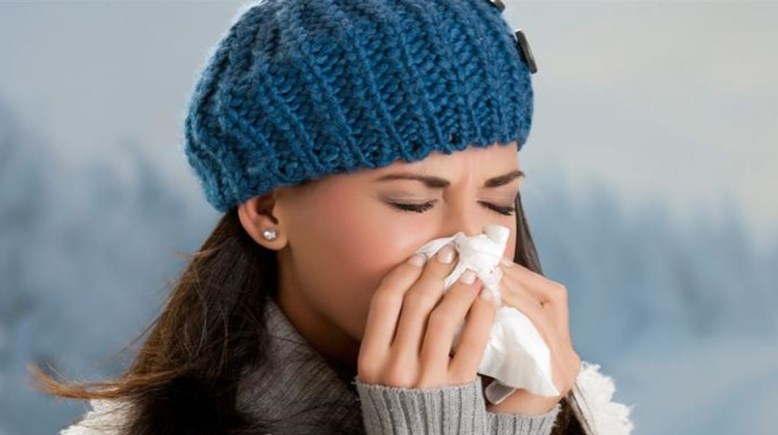 تأثير الطقس على مزاج السيدات تأثير الطقس على مزاج السيدات