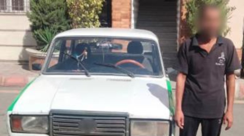 المتهم  المتهم