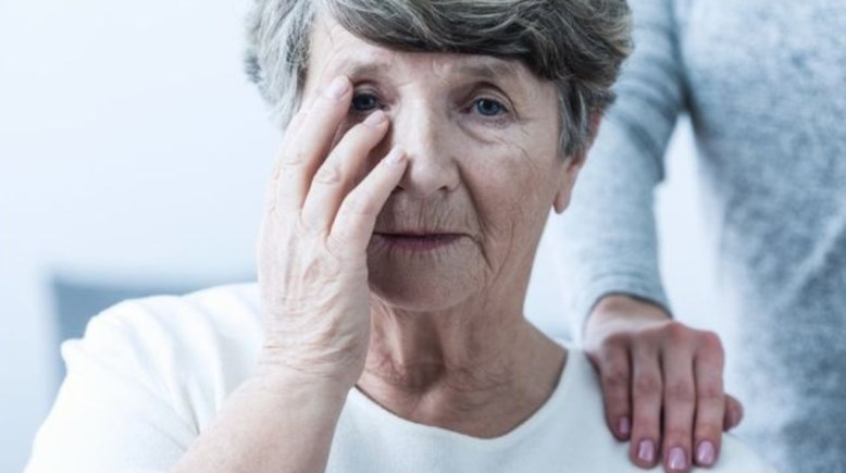 الزهايمر - أرشيفية الزهايمر - أرشيفية