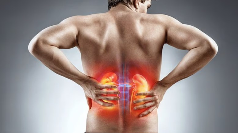 آلام أسفل الظهر