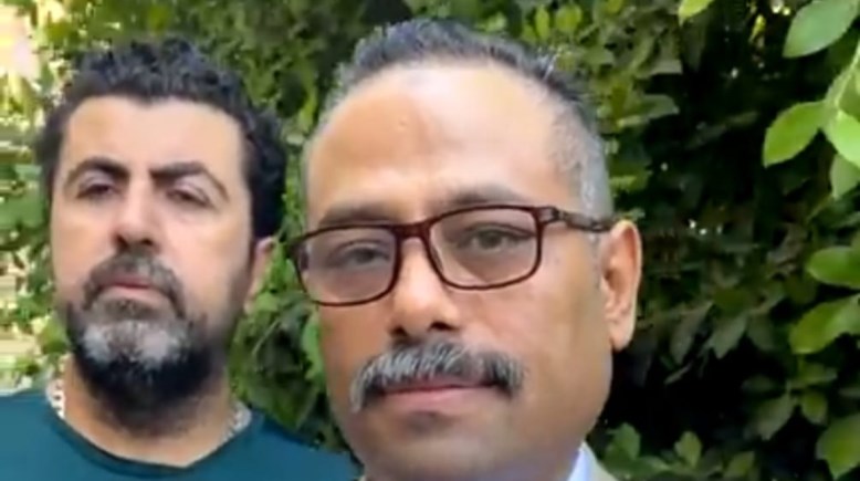 دفاع ضحية طفل المرور