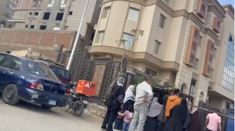 أسرة سوزي الأردنية أمام المحكمة