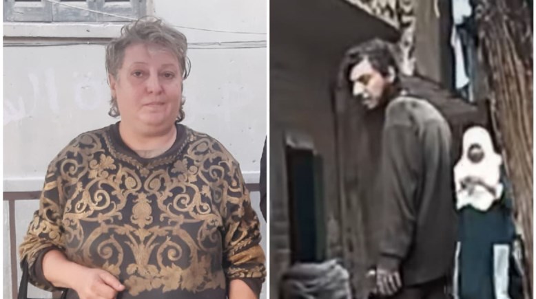 فريج ابن السيدة الأرمنية المشردة