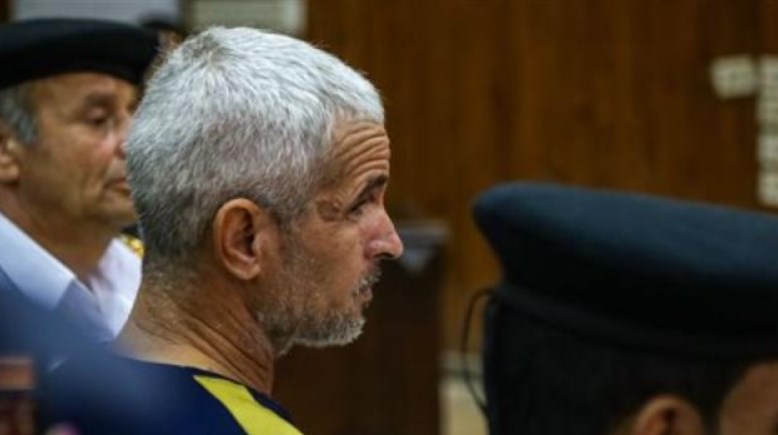 المتهم في مذبحة الريف الأوروبي المتهم في مذبحة الريف الأوروبي