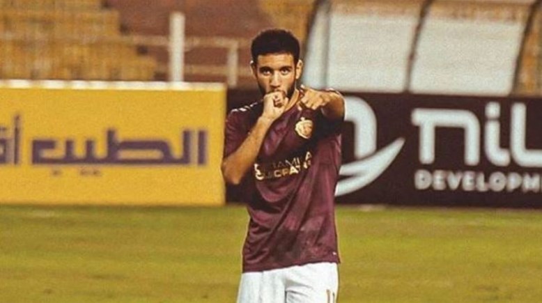 أحمد القندوسي أحمد القندوسي