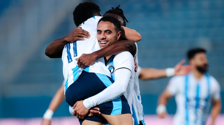 بيراميدز بيراميدز