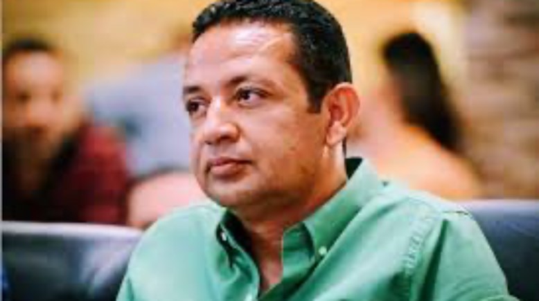 محمد أحمد سلامة رئيس الاتحاد 