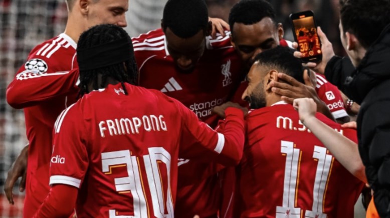 ليفربول ليفربول