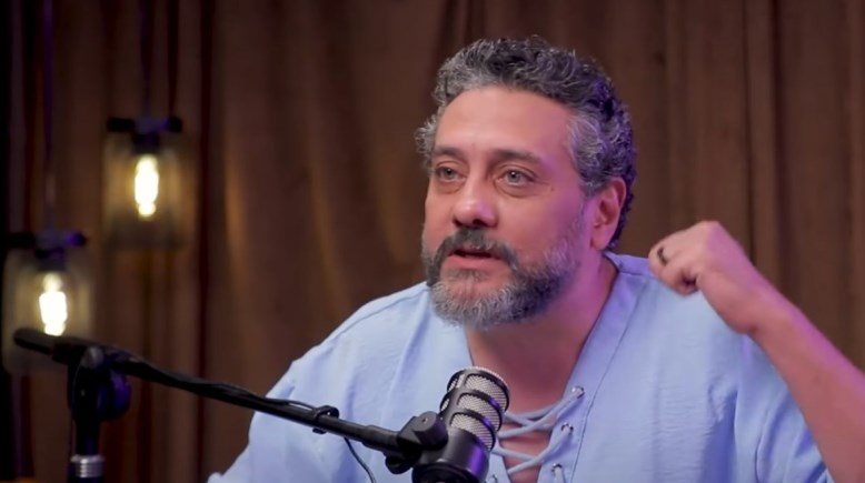 تامر فرج