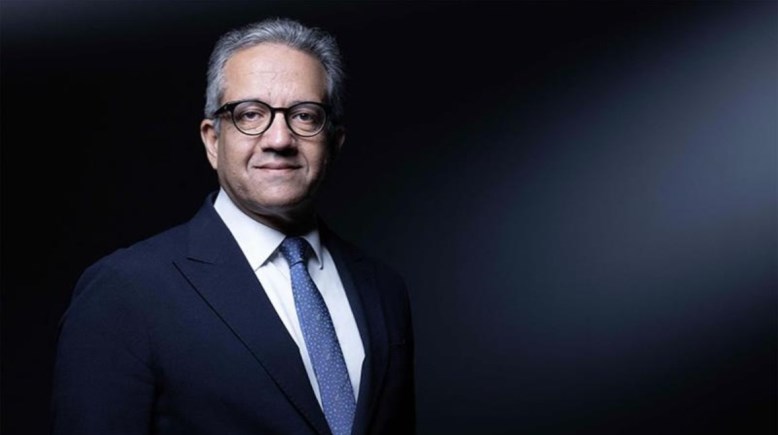 خالد العناني خالد العناني