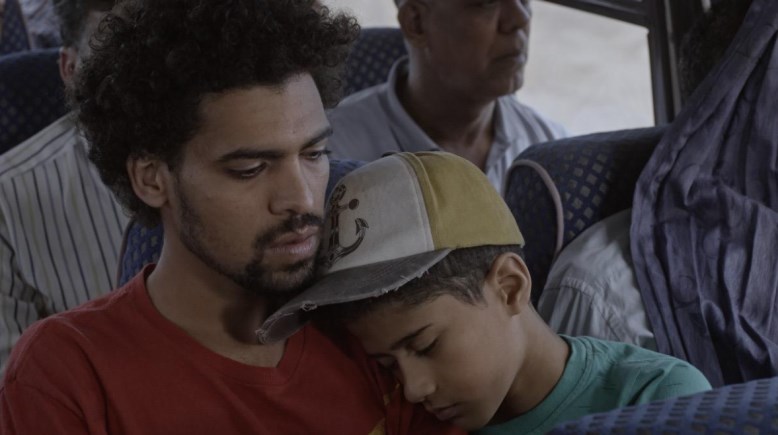 فيلم "المستعمرة"