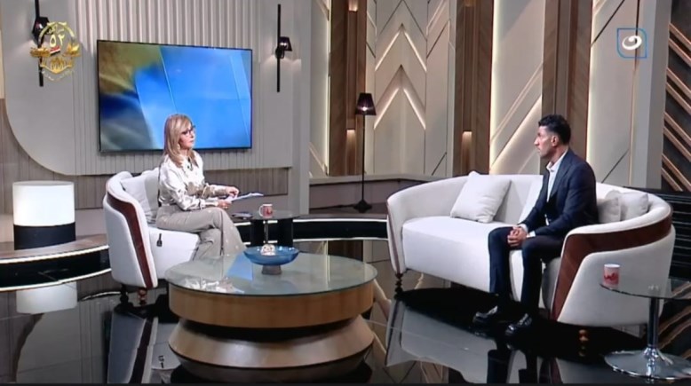 محمد سامي ولميس الحديدي