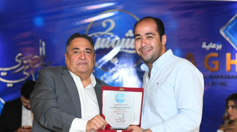 عمر أيمن ومحمد علي خير عمر أيمن ومحمد علي خير