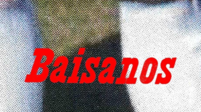 “بايسانوس”  “بايسانوس”