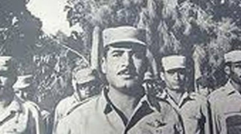 البطل عمرو طلبة