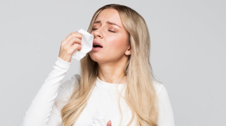 الحساسية الموسيمية