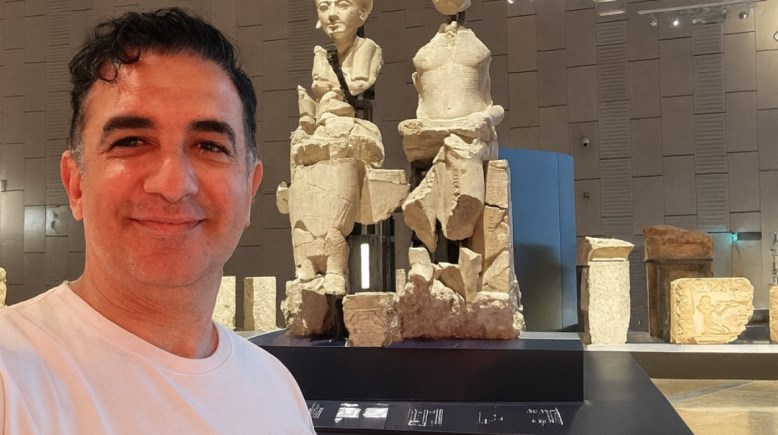 استشاري الإضاءة بشركة لكسولوجي، المهندس مصطفى عبدالوهاب خليل  استشاري الإضاءة بشركة لكسولوجي، المهندس مصطفى عبدالوهاب خليل