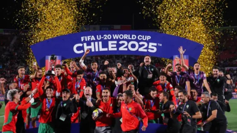 منتخب شباب المغرب منتخب شباب المغرب