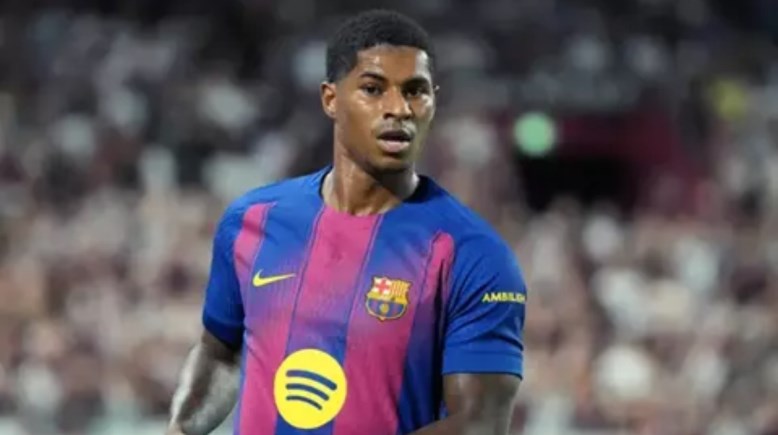 راشفورد  راشفورد