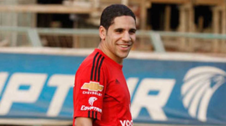 أحمد السيد أحمد السيد