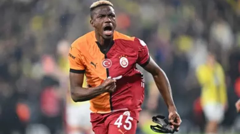 فيكتور أوسيمين فيكتور أوسيمين