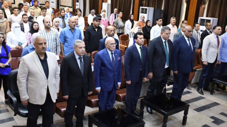 دوري مراكز الشباب لليد   دوري مراكز الشباب لليد