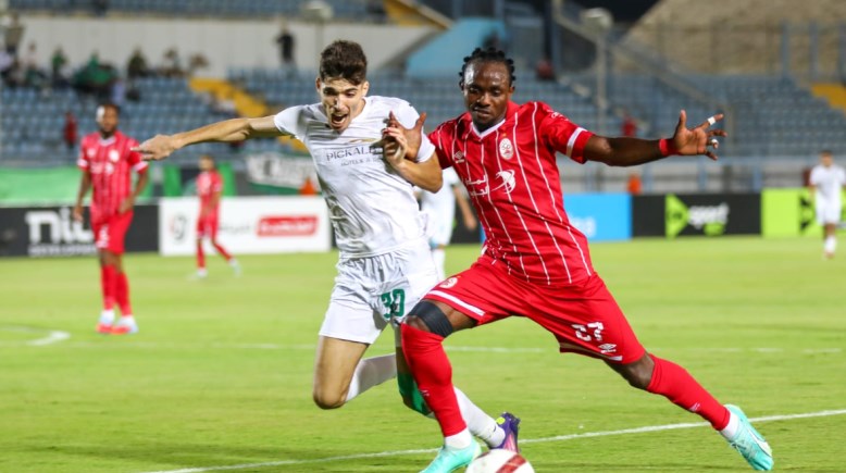 المصري المصري