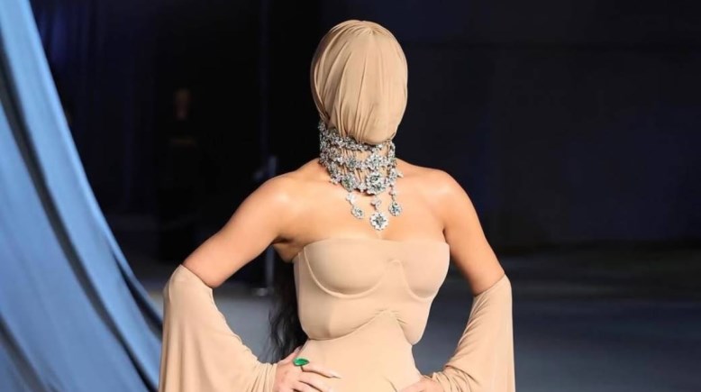 كيم كارداشيان