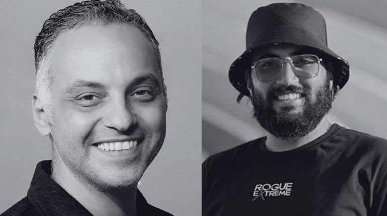 ماجد هلال وكيرلس صلاح ماجد هلال وكيرلس صلاح