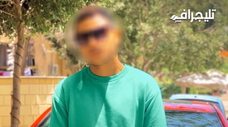 التيك توكر وليد ابح 