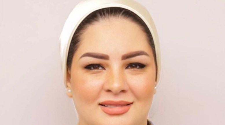 شيرين فتحي  شيرين فتحي