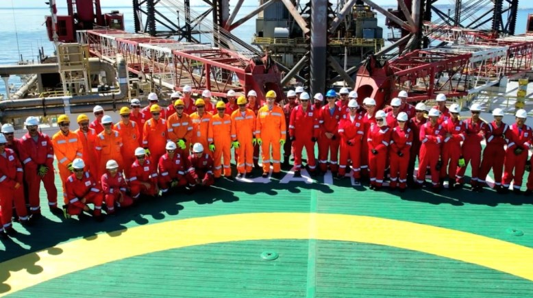 جانب من الزيارة جانب من الزيارة