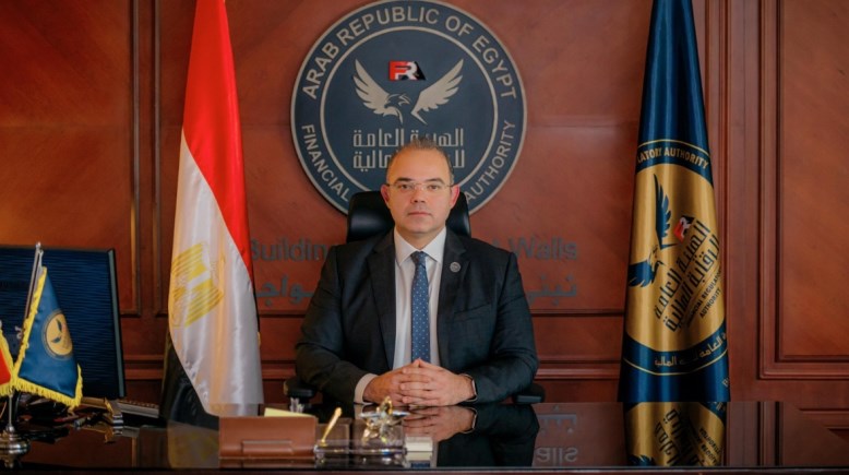 الدكتور محمد فريد