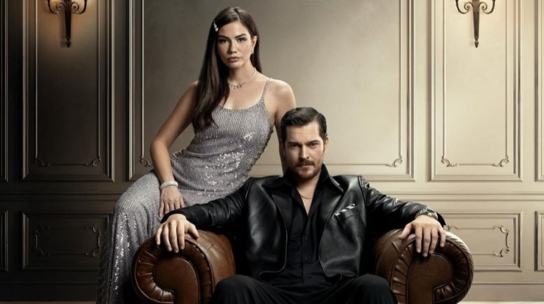 مسلسل حلم أشرف