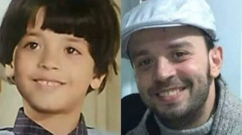 الفنان الراحل ماهر عصام