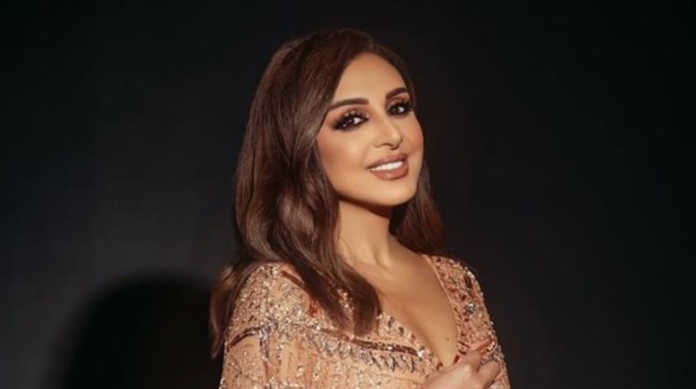 الفنانة أنغام الفنانة أنغام