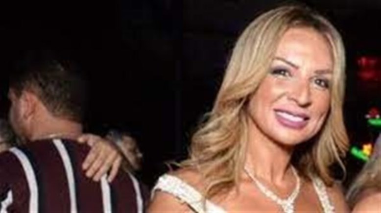 الإعلامية فيفيان الفقي