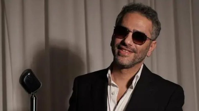 الفنان فضل شاكر