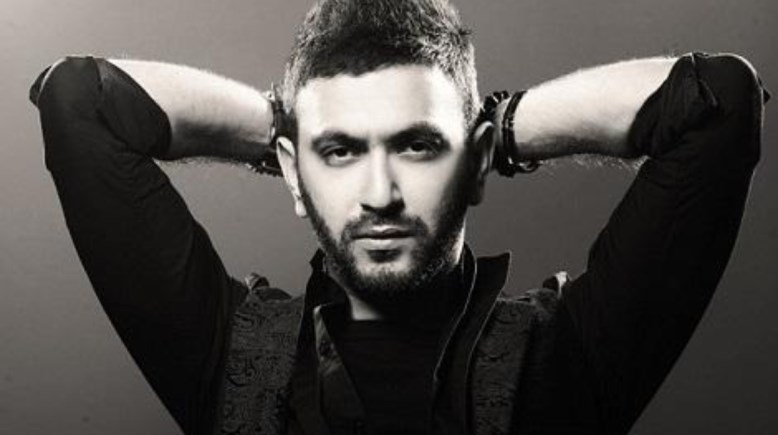 الفنان كريم محسن الفنان كريم محسن