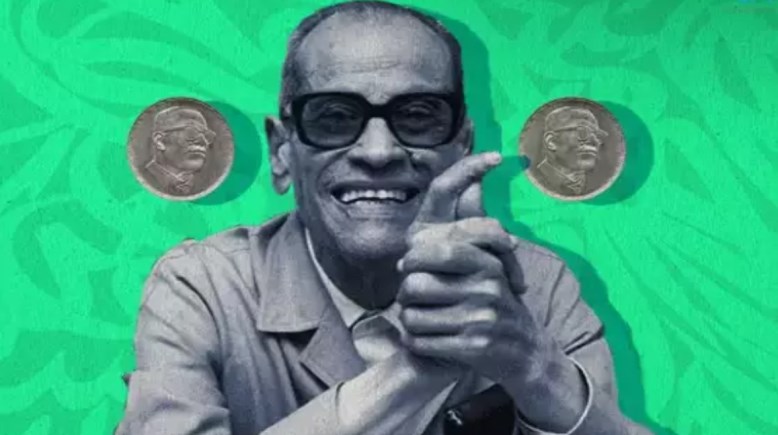 موضوع تعبير عن نجيب محفوظ