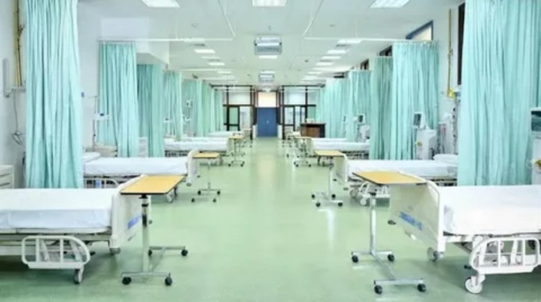 تفسير رؤية المستشفى في المنام 