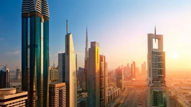  أهم صادرات الإمارات العربية المتحدة